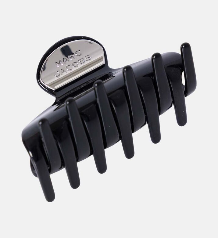 مشبك شعر كبير لامع