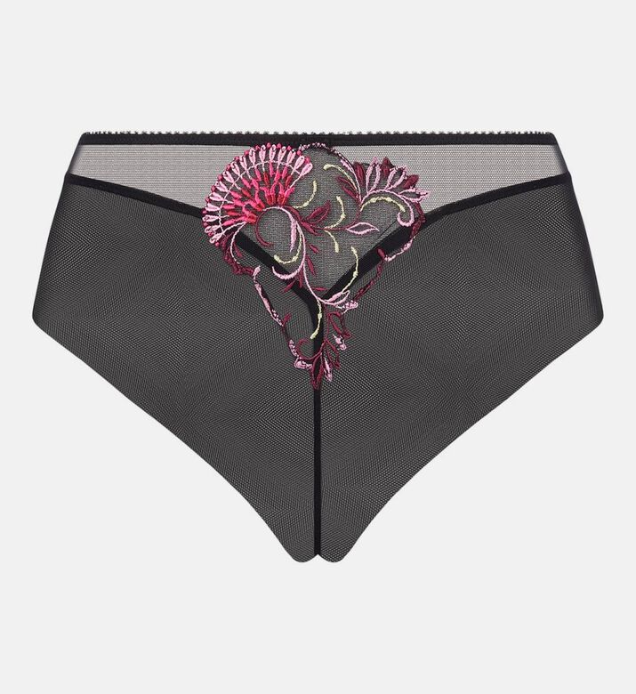Floraison Passion High-waisted Panty