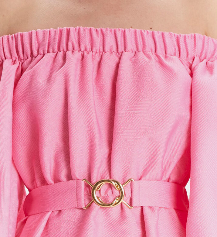 Choker Exposed Dress Choker Exposed Dress