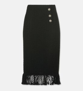 Luisa Spagnoli Skirt, Packshot View