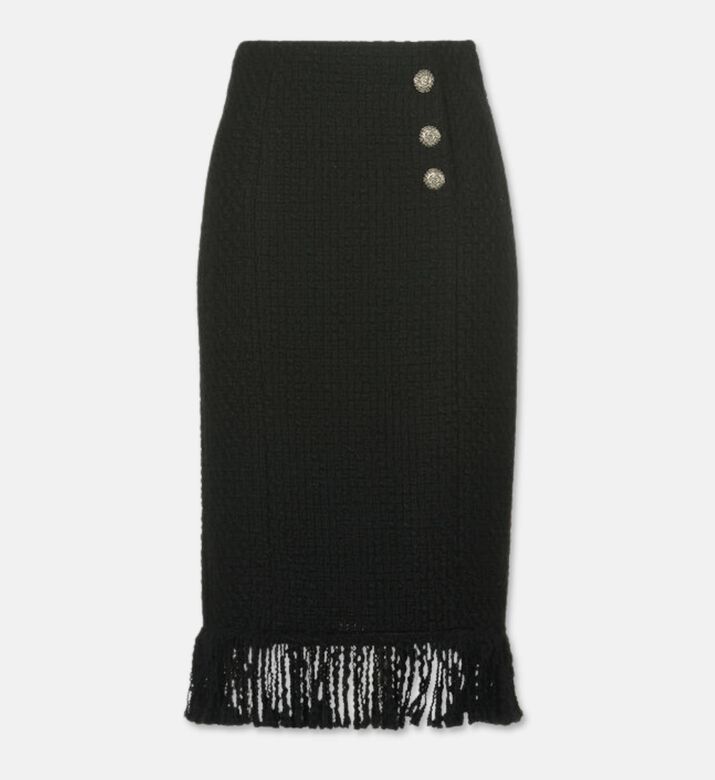 Luisa Spagnoli Skirt, Packshot View