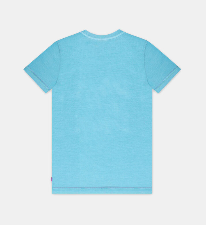 Boy Regular Fit Artwork T-shirt Boy Regular Fit Artwork T-shirt