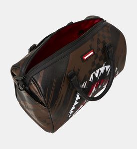 Sprayground Smeared Grunge Luxury Tote, Packshot View