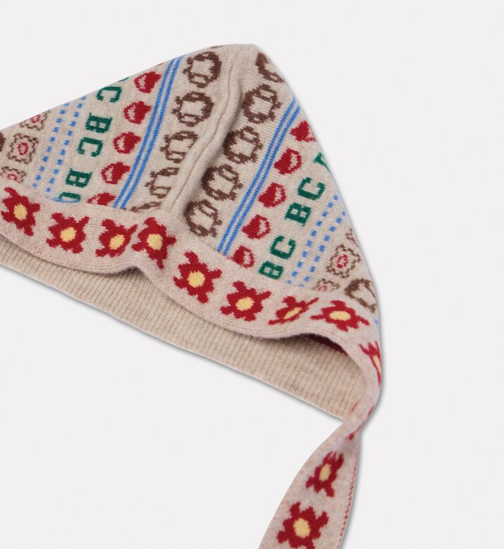 Bobo Choses Chapka Knitted, Packshot View