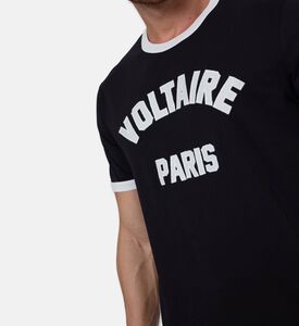 Zadig et Voltaire Ts Woody, Model View