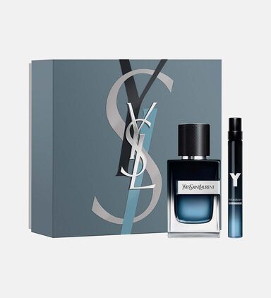 Y Eau De Parfum Gift Set