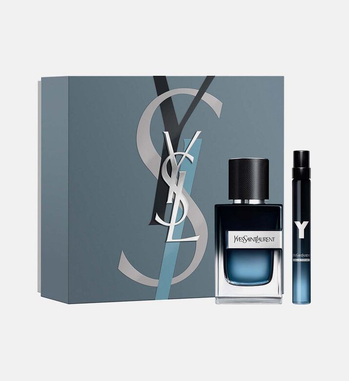 Y Eau De Parfum Gift Set