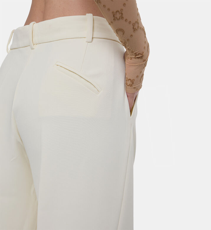 Federica Tosi Pant, Model View