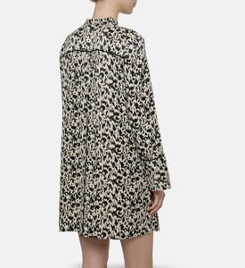 Ba and Sh Dress Perla, Model View