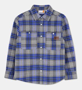 Timberland Shirt Back School, Packshot View
