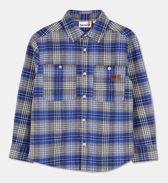 Timberland Shirt Back School, Packshot View