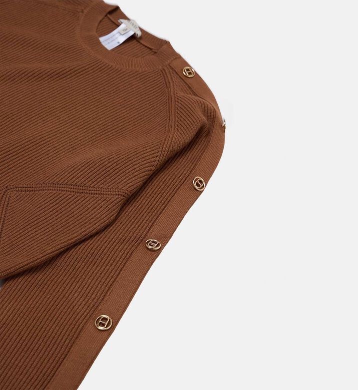 Twinset Sweat Knitted, Packshot View