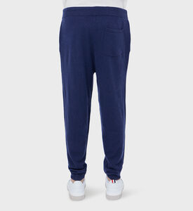 بنطال الركض القطني من موجوغ