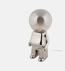 Ross Ceramic Led Table Lamp