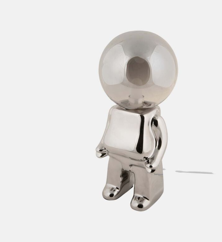 Ross Ceramic Led Table Lamp