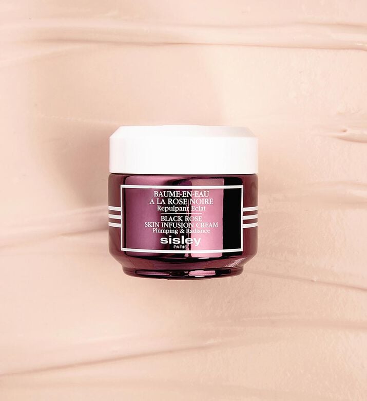 Black Rose Skin Infusion Cream 50 Ml Black Rose Skin Infusion Cream 50 Ml