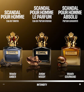 Scandal Re24 Him Edp Scandal Re24 Him Edp