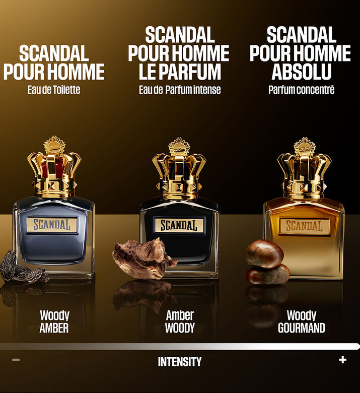 Scandal Re24 Him Edp Scandal Re24 Him Edp