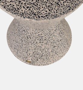 Versmissen Diablo Reinforced Concrete Stool, Packshot View