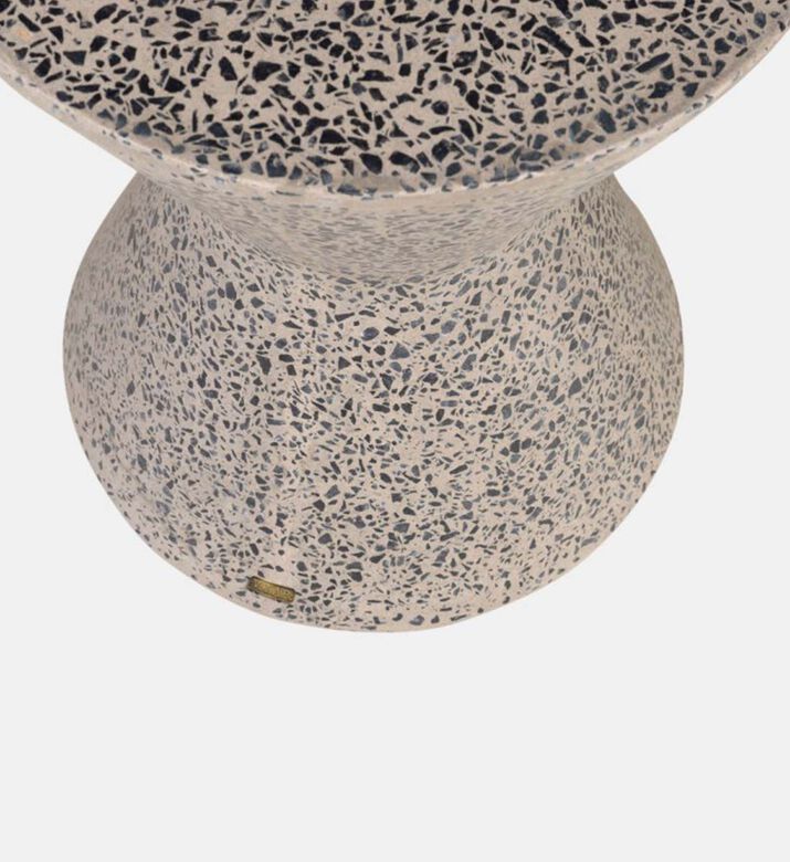 Versmissen Diablo Reinforced Concrete Stool, Packshot View