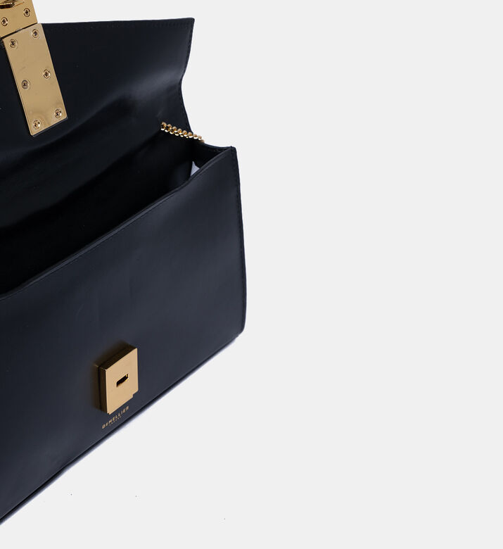 Vancouver Cowhide Leather Clutch Vancouver Cowhide Leather Clutch