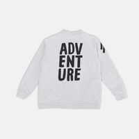 Cotton Athletic Bomber Jacket
