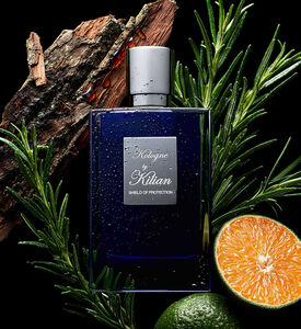 Shield Of Protection Eau De Cologne