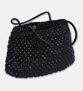 Dragon Diffusion Bag S.croce Cactus, Black, Packshot View