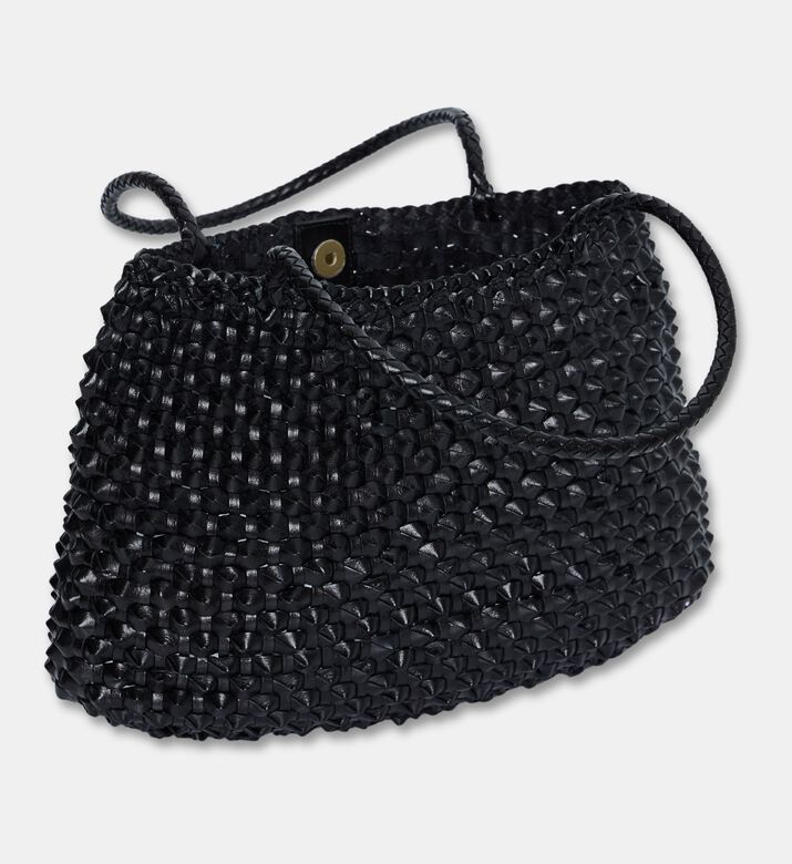 Dragon Diffusion Bag S.croce Cactus, Black, Packshot View
