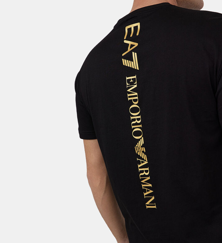 تيشيرت كور آيدنتيتي من قطن بيما