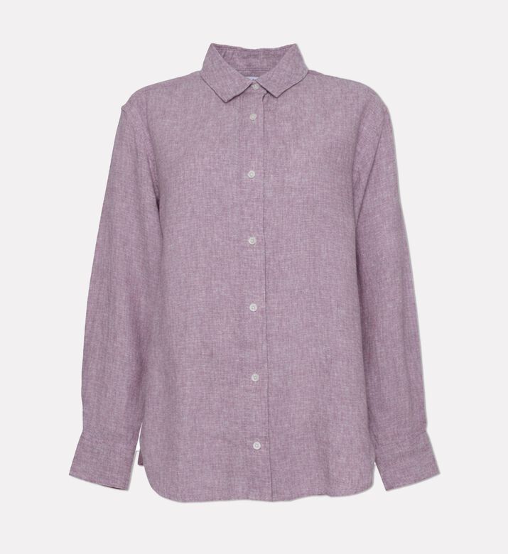 Samsoe Shirt Saloves, Packshot View