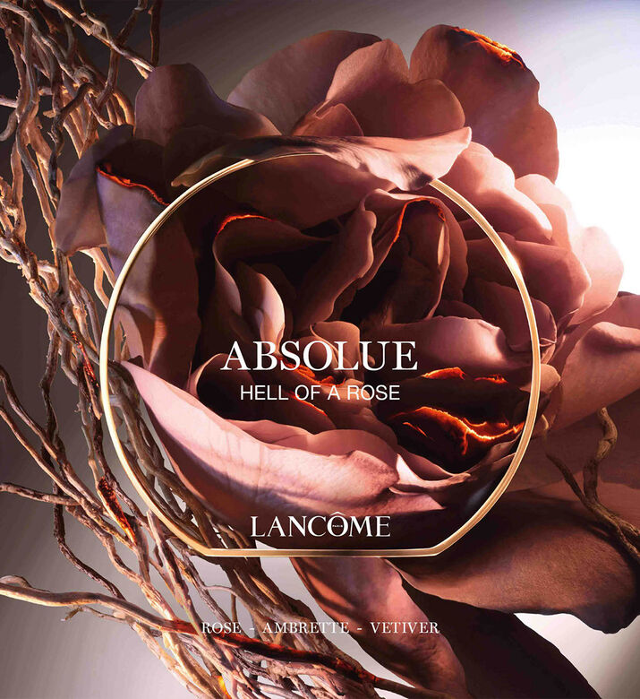 ماءعطر أبسولو هيل أوف أي روز 100مل