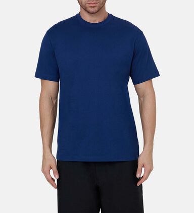 Graphic Print Short Sleeve T-shirt