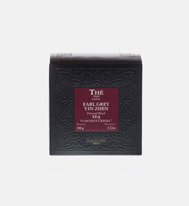 أكياس شاي إيرل غراي 50 قطعة