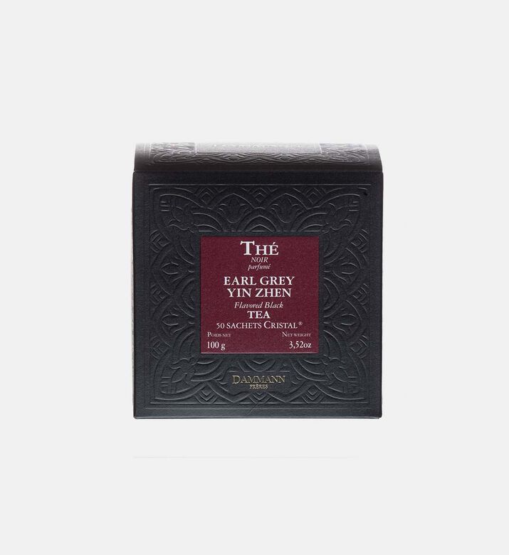 Earl Grey 50-piece Tea Bags