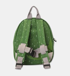 Trixie Backpack Small Alligator 25cm, Packshot View