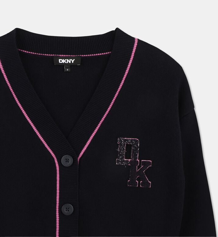 DKNY Card Camp, Packshot View