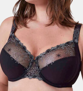 Delice Full Cup Support Bra Delice Full Cup Support Bra