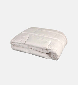 Goose Down-85-feather Blanket Goose Down-85-feather Blanket
