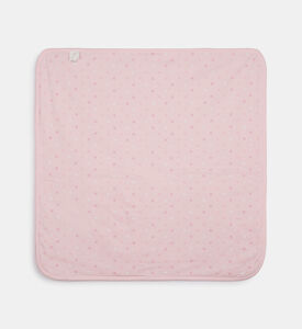 بطانية جيرسيه قطن