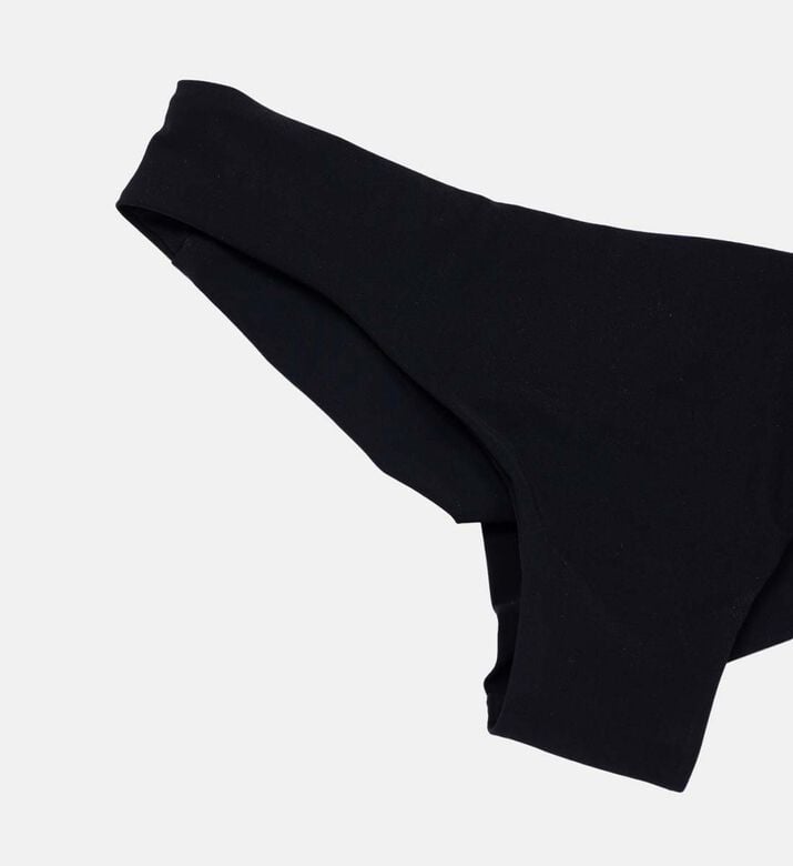 Cheeka Blacksun Bikini Bottom