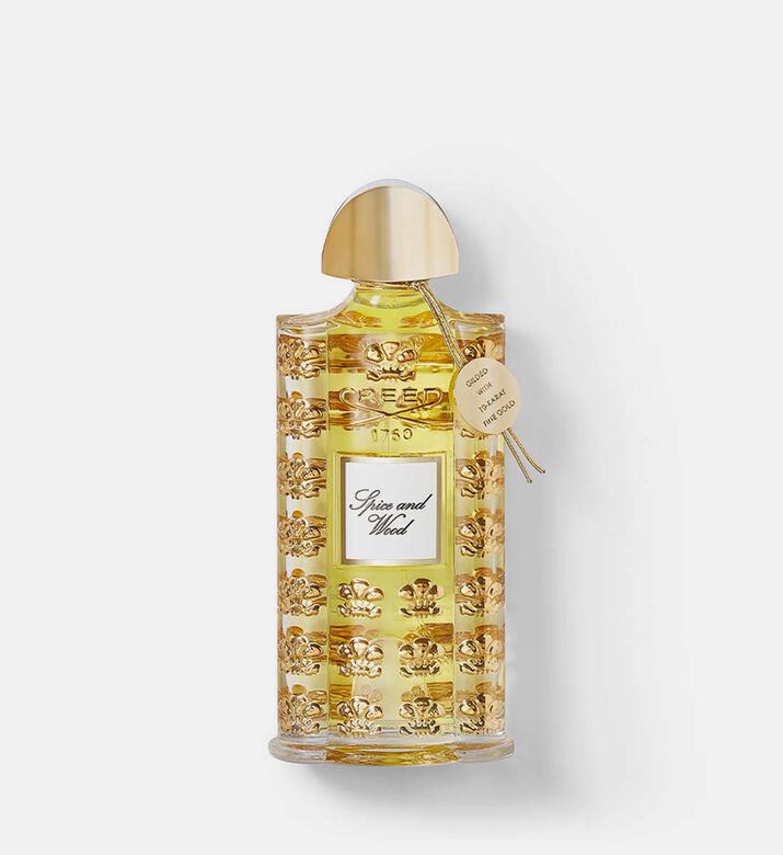 Creed Edp Royal Excl Spice Wood, Packshot View