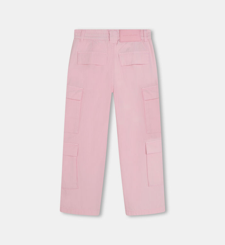 Ripstop Multipockets Pants