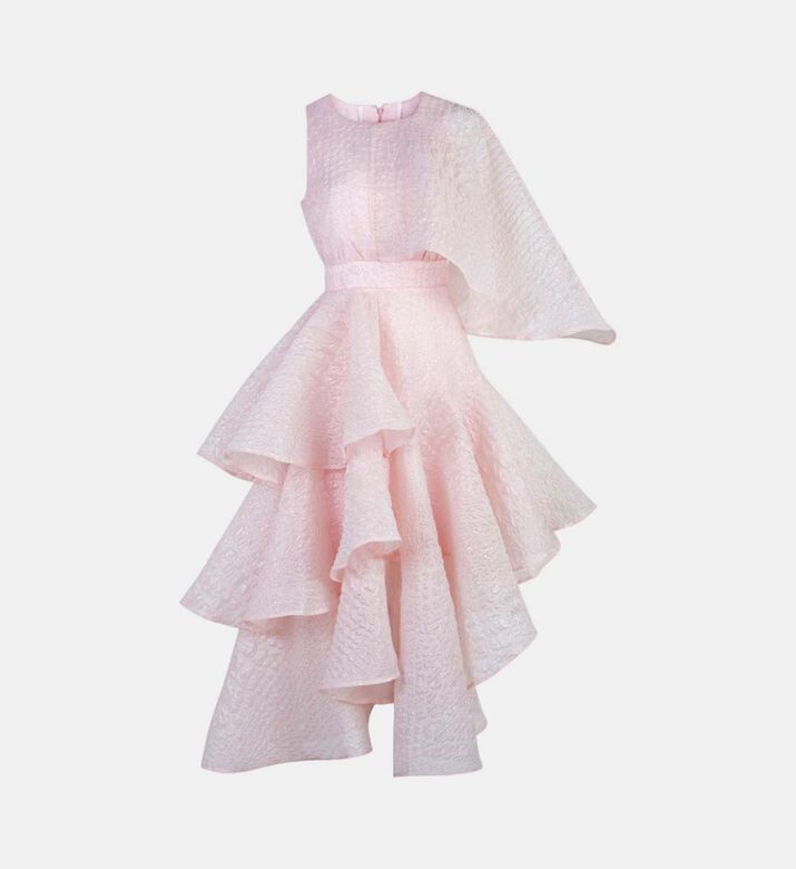 Poca and Poca Dress, Packshot View