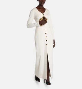 Savanna Coat, Model View