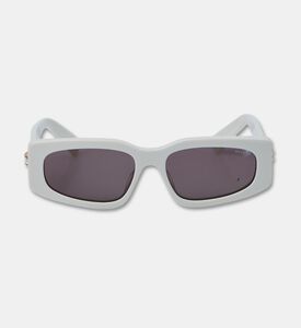 bvlgari Sunglass, Grey, Packshot View