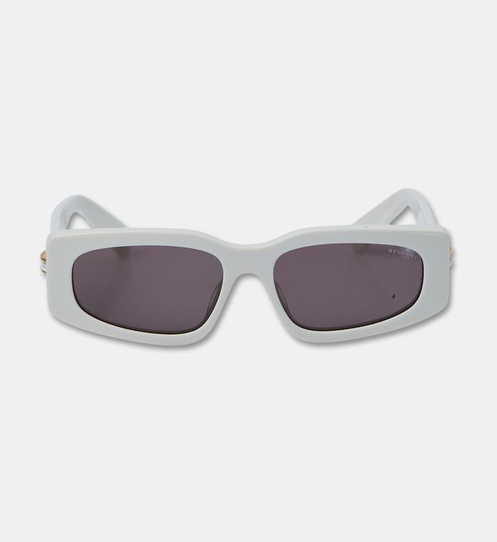 bvlgari Sunglass, Grey, Packshot View