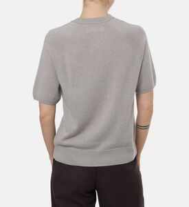 Samsoe Ts Saboston, Model View