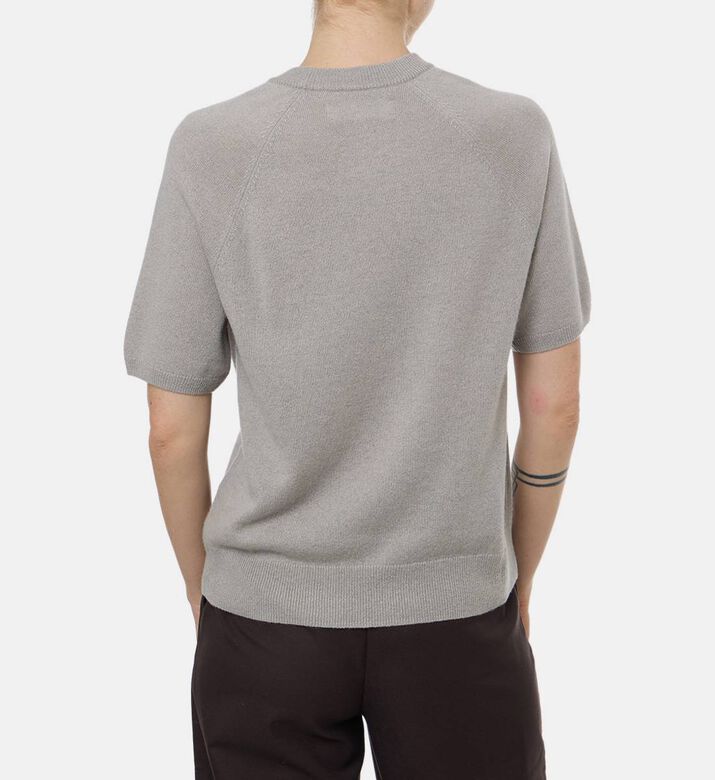 Samsoe Ts Saboston, Model View