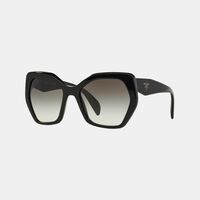 Gradient Square Shape Sunglasses 56